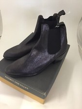 Pedro Miralles Size 7 Boots
