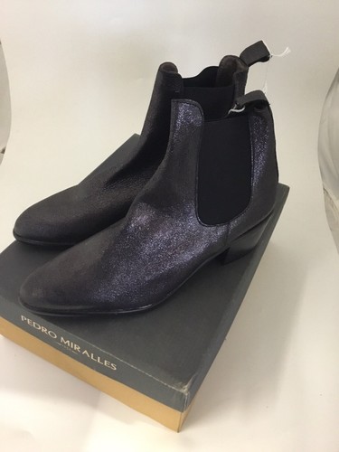 Pedro miralles size boots - size,