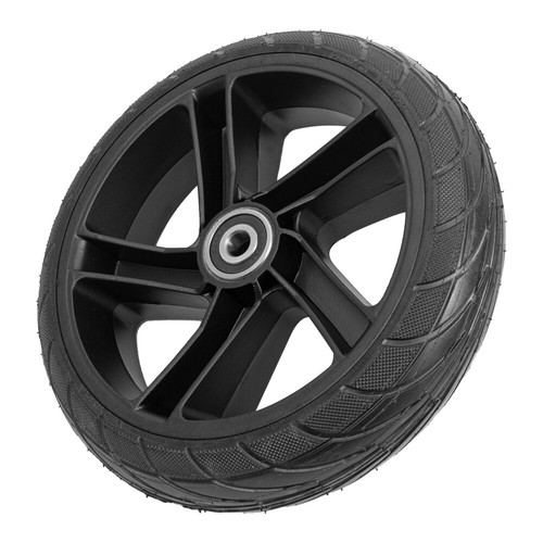 Inch electric scooter rear - 8",