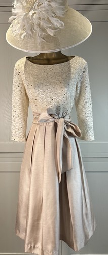 Eliza cream pale - j,