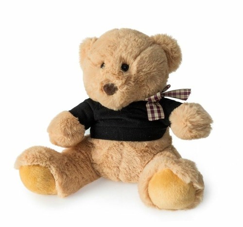 Blue canyon teddy bear door - blue,