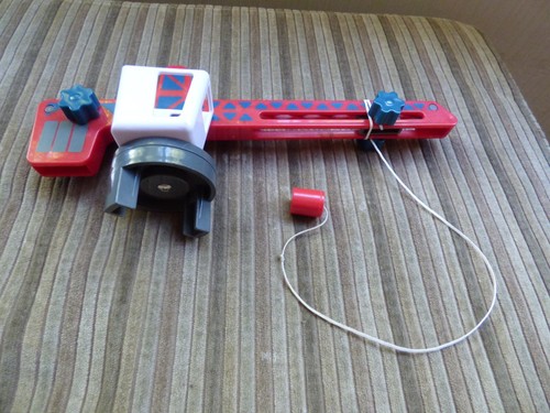 Playtive junior crane - playtive,