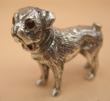 English Hallmarked Sterling