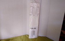Ikea New SOLIG 101.481.57 Bed
