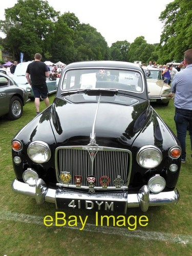 Photo 6x4 the 2017 haslemere - photo,