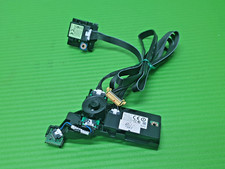 POWER SWITCH CONTROL BUTTON IR SENSOR WIFI BLUETOOTH SAMSUNG UE40H6400AK LED TV