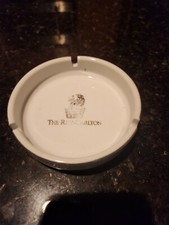 Vintage THE RITZ-CARLTON