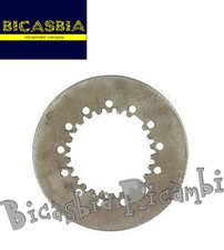 6729 - MIDDLE CLUTCH DISC 125