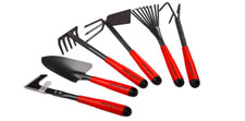 Garden Tools Set Extension