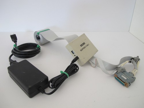 Corelis buffer 1149 - corelis, high