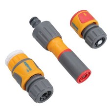 Hozelock Twist 3in1 Spray