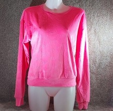 O'la Voga, Neon Pink, Plush