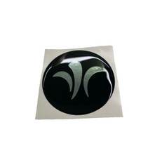 Niesmann Bischoff sticker