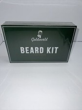 Goldworld Healthy Beard Growth