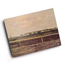 Print vintage scotland - a6,