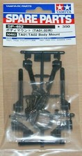 Tamiya 50482 TA01/TA02 Body