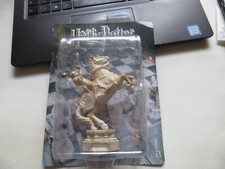 Harry Potter Deagostini Chess Piece White Knight unused MINT