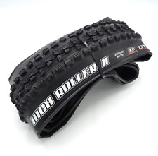 Maxxis High Roller II 29 x 2.30 TR EXO XC DH MTB Bike Tyre New ExShop TY-345-F11