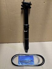 XLC 31.6mm Dropper Seatpost