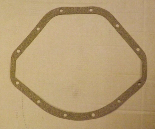 Bedford front axle diff - ,