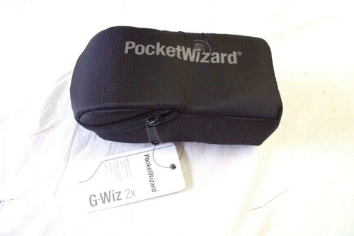 New pocket wizard 804 703 - new,