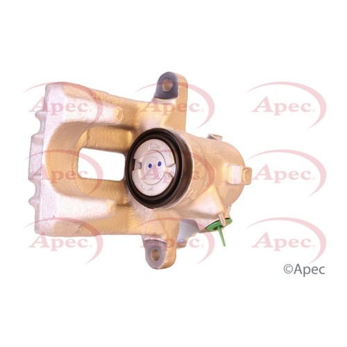 Rear right apec brake caliper - right,