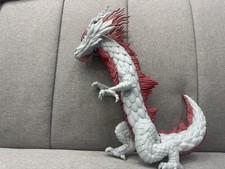 CLEARANCE Hasbro Shang Chi Mega Dragon Toys