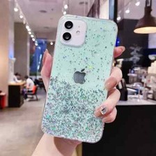Glitter Case for iPhone 15 14