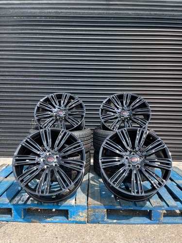 Inch range rover land - 22",