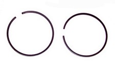 Yamaha YB100 piston ring set