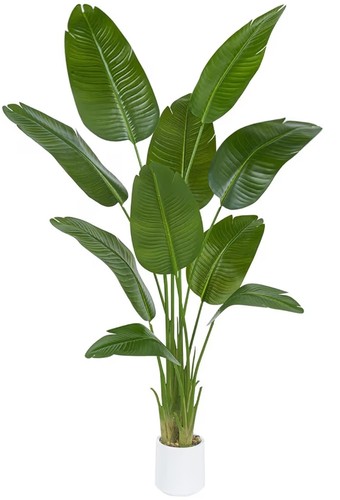 Artificial bird paradise - artificial, of