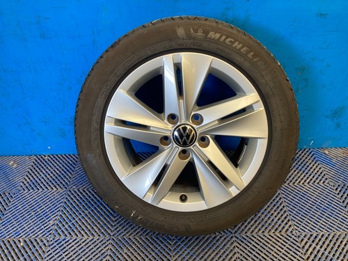 Golf mk8 norfolk spare - golf,