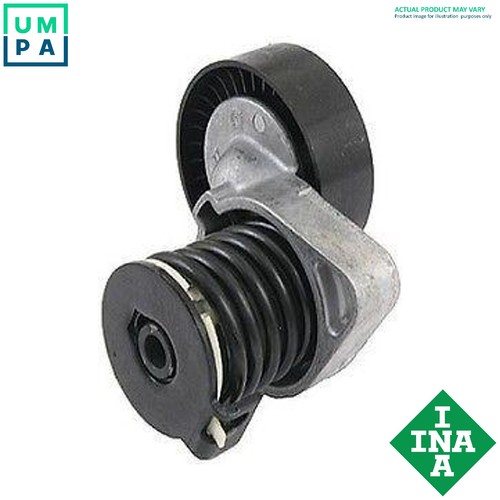 Tensioner lever vribbed belt - tensioner,