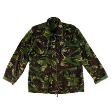 British Army Smock DPM