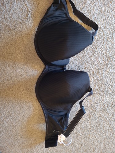 Freya bra 32h black - freya,