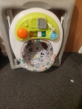 Baby Walker Activity Toddler