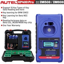 Autel xp400 pro key - pro,