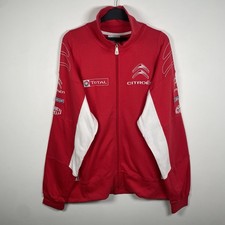 Citroen Racing WRC Rally Full