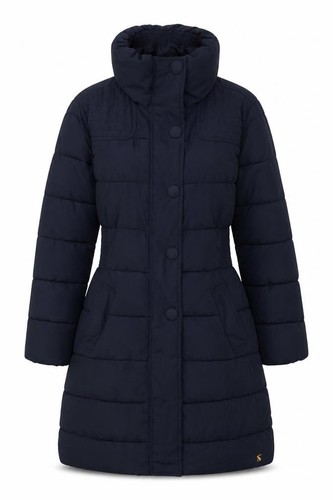 Joules womens puffer - womens, jacket