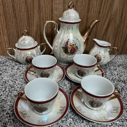 Romeo juliet piece tea - juliet,