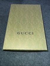 Gucci Empty Show Box 37x25cm