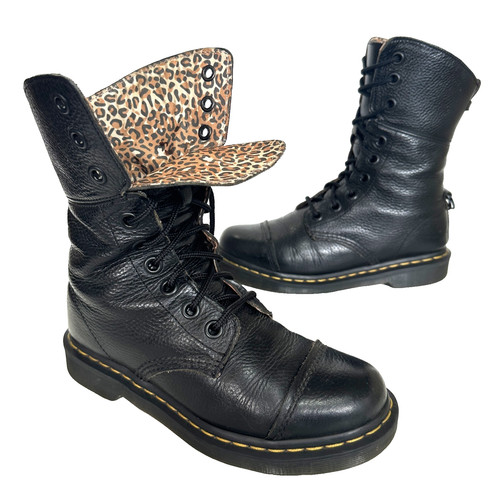 Ladies martens aimilita - ladies, dr