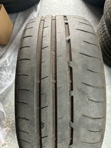 Dunlop sport maxx race - sport, 2