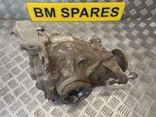 BMW 3 SERIES E81 E87 E88 E90 E93 N43 REAR DIFFERENTIAL 4:10 RATIO 7555315