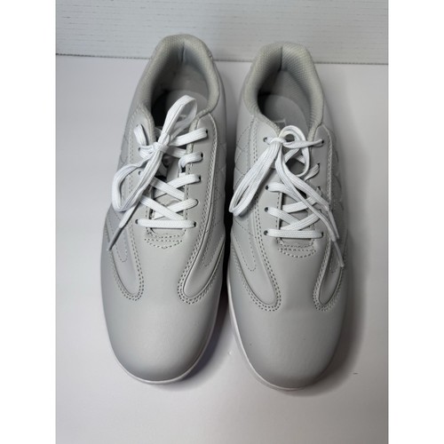Etonic lg200gr grey white - etonic,