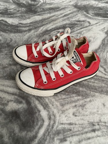 Converse chuck taylor - converse, star