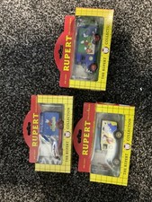 Rupert Collectables