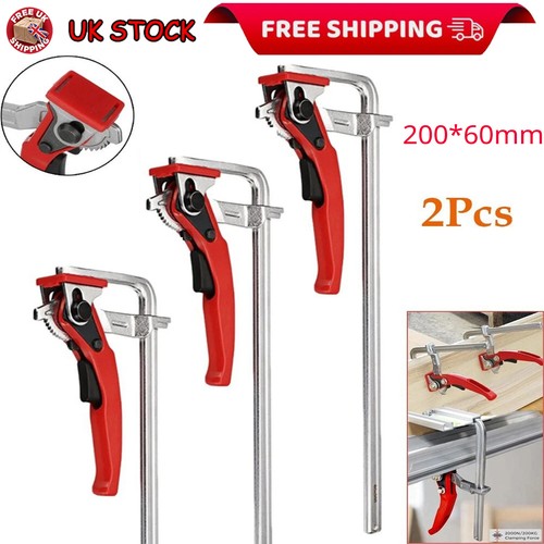 2pcs alloy steel quick - steel,