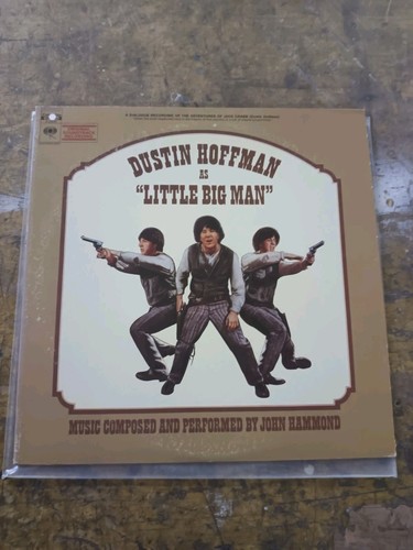 Dustin hoffman little big - dustin,