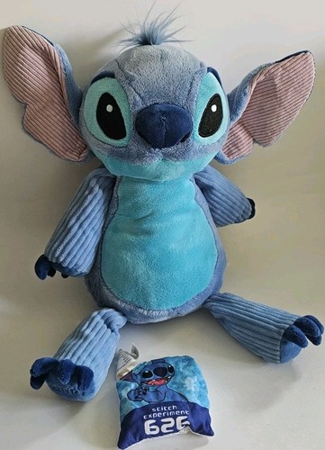 Scentsy buddy disney - buddy, stitch